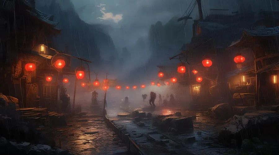 全民枪神游戏图片1